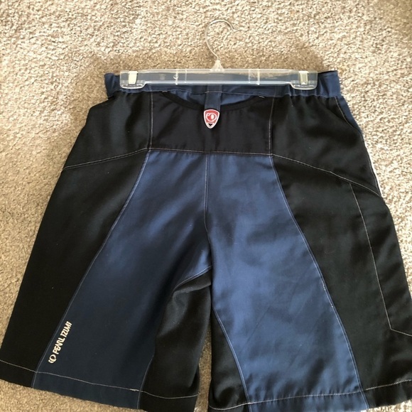 PEARL IZUMI / VINTAGE/Men’s Shorts/ size S - Picture 8 of 16